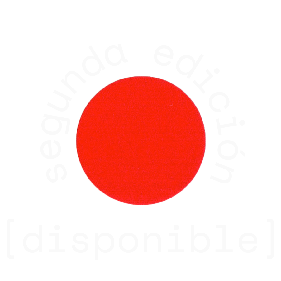segunda edición disponible