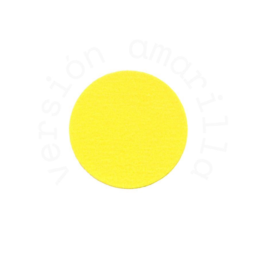 versión amarilla
